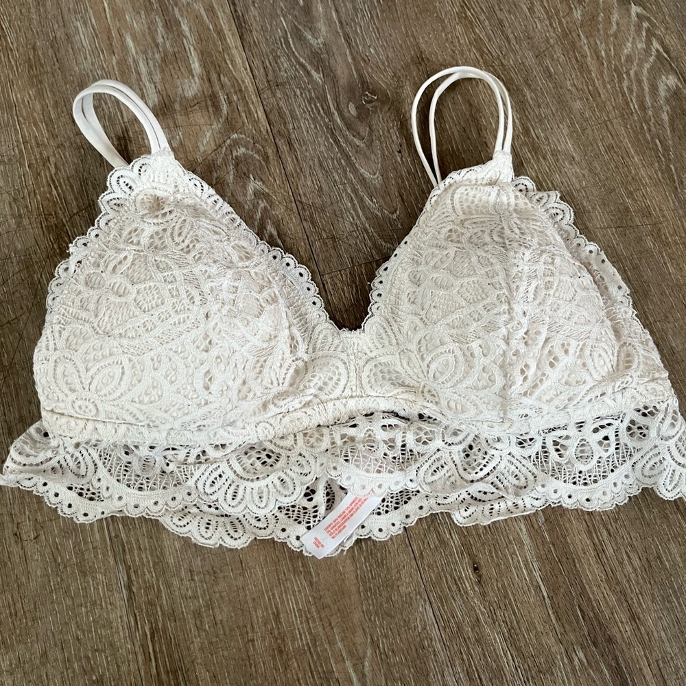 Bralette size L
